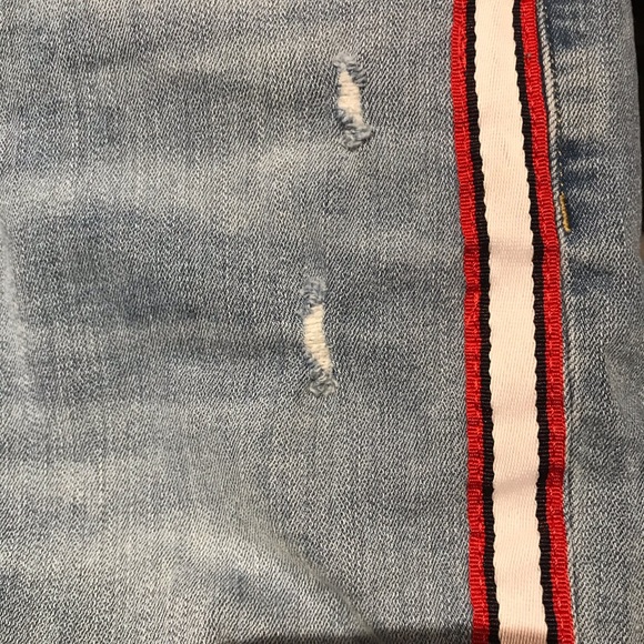 Zara jeans - Picture 5 of 6